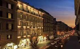 Rome Hotel Artemide